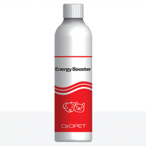 energy booster ozopet
