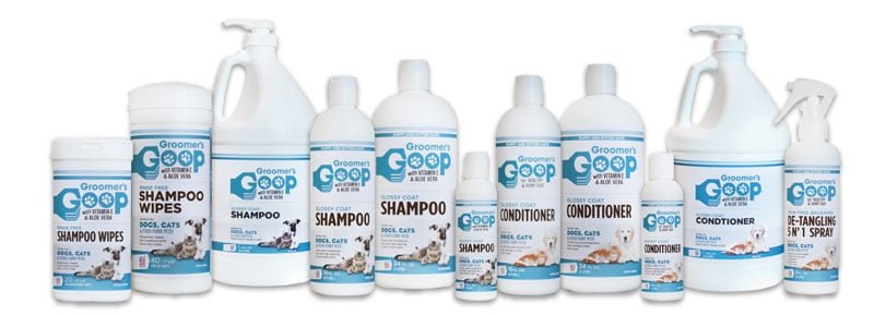 Prodotti Groomer's Goop 1