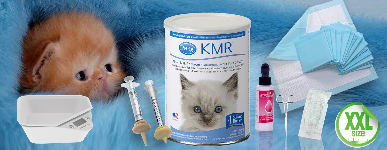 Kit Parto Cuccioli E Gattini - 15 Collari Identificativi, 6 Tabelle Registro, Pinzette E Clip